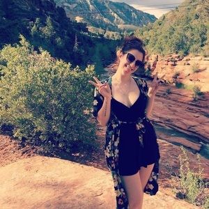 Meet your Posher, Sigal